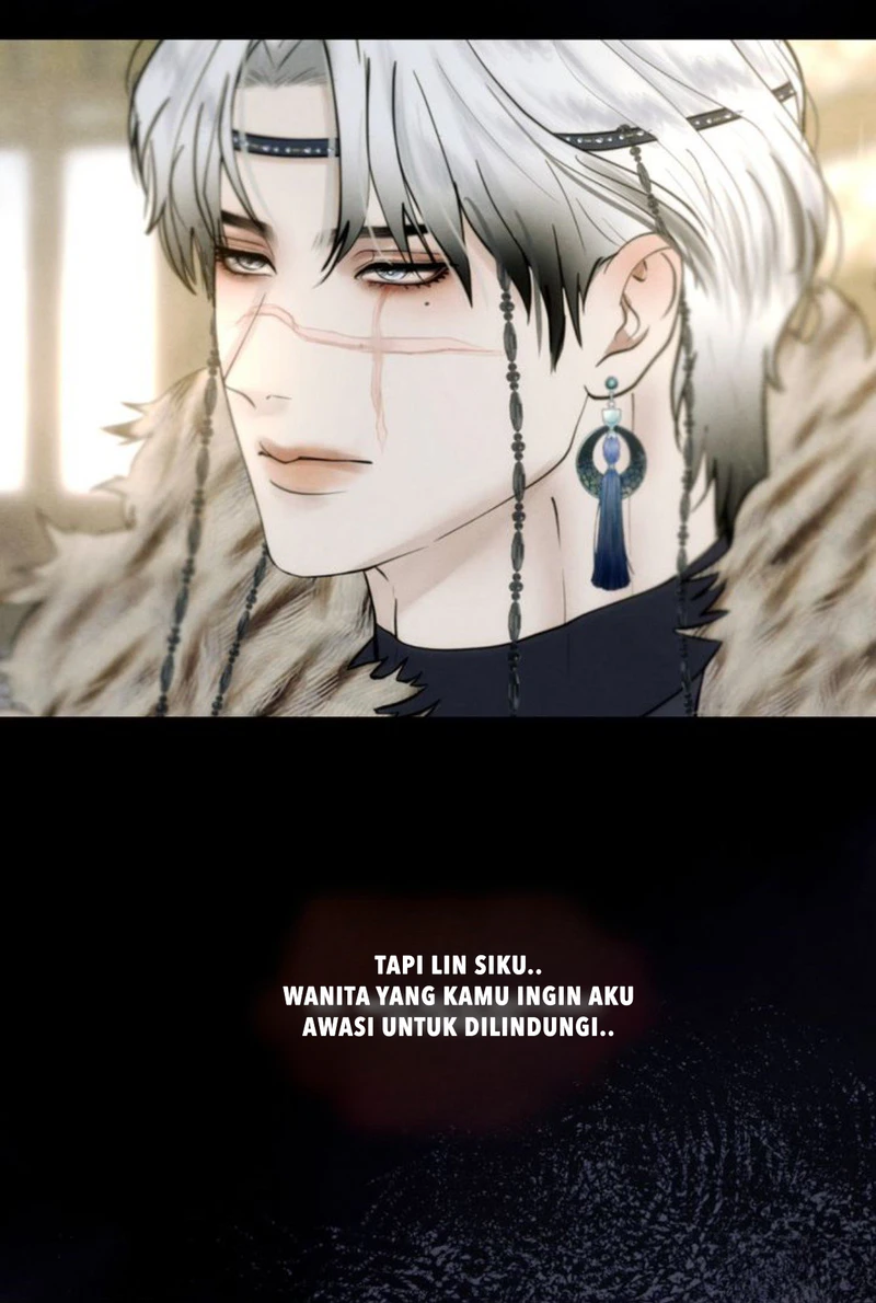 Beneath the Fallen Bloom chapter 10 halaman 27
