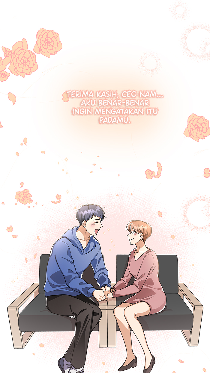 We're Soulmates Starting From Today chapter 56 halaman 31