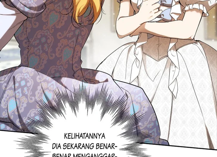 Everything Was a Misunderstanding chapter 112 halaman 16