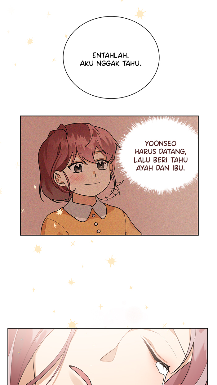 We're Soulmates Starting From Today chapter 49 halaman 53