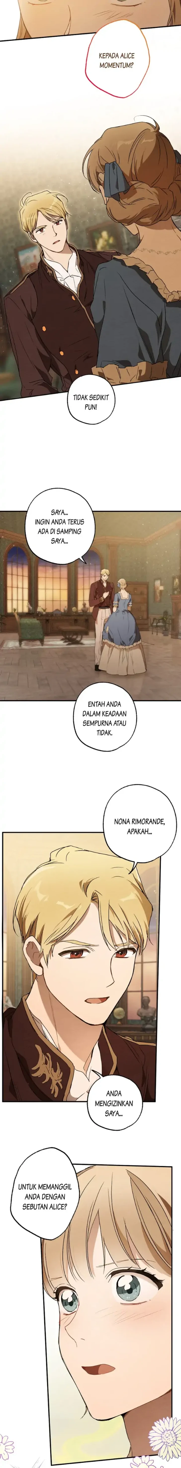 Everything Was a Misunderstanding chapter 76 halaman 8