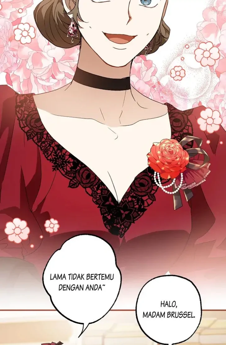 Everything Was a Misunderstanding chapter 64 halaman 60
