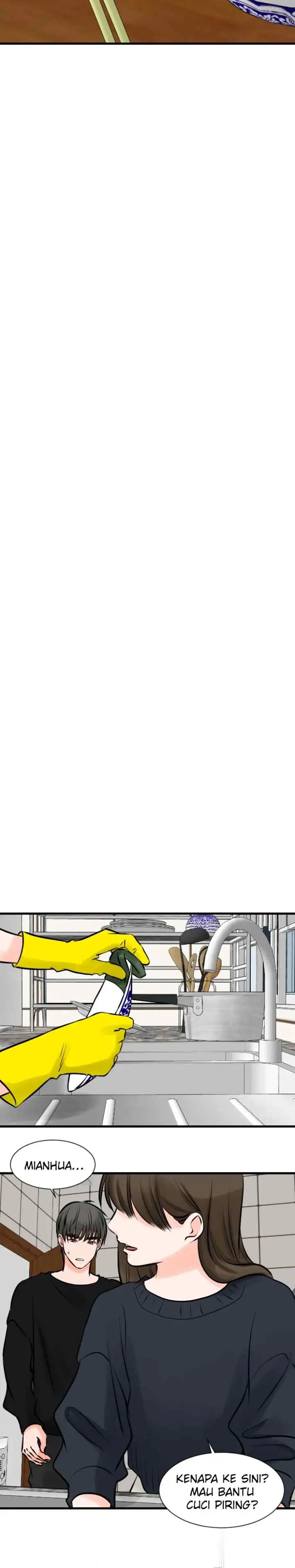 One + One (Bao A) chapter 107 halaman 8