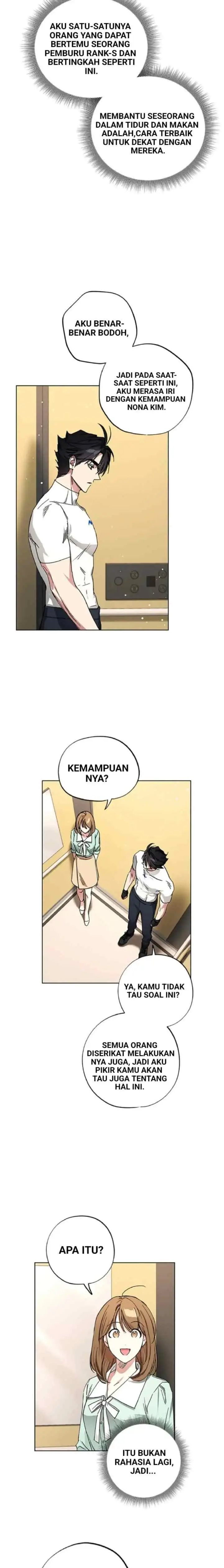 Deonjeon An-ui Sallimkkun chapter 37 halaman 16