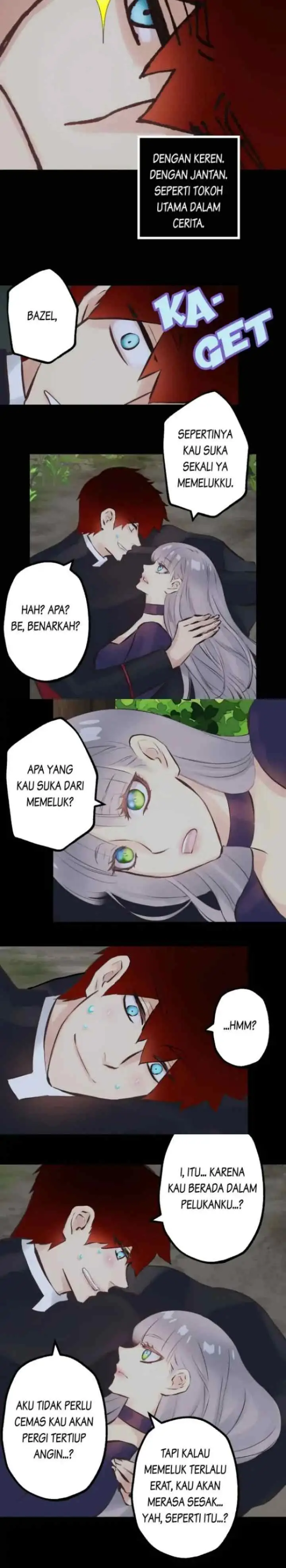As Long as You Like It chapter 79 halaman 5