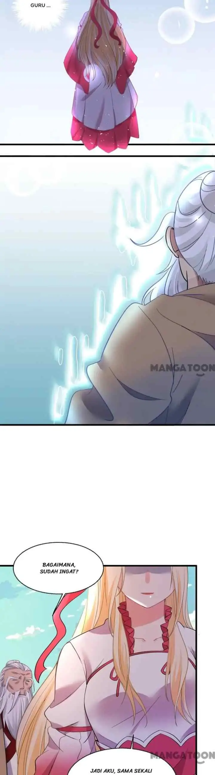 Fairy Match-Maker's Mortal Lover chapter 50 halaman 11