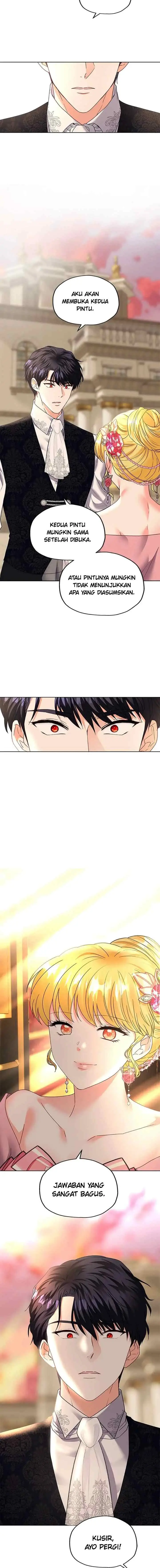 A Queen Without Her Crown chapter 41 halaman 6