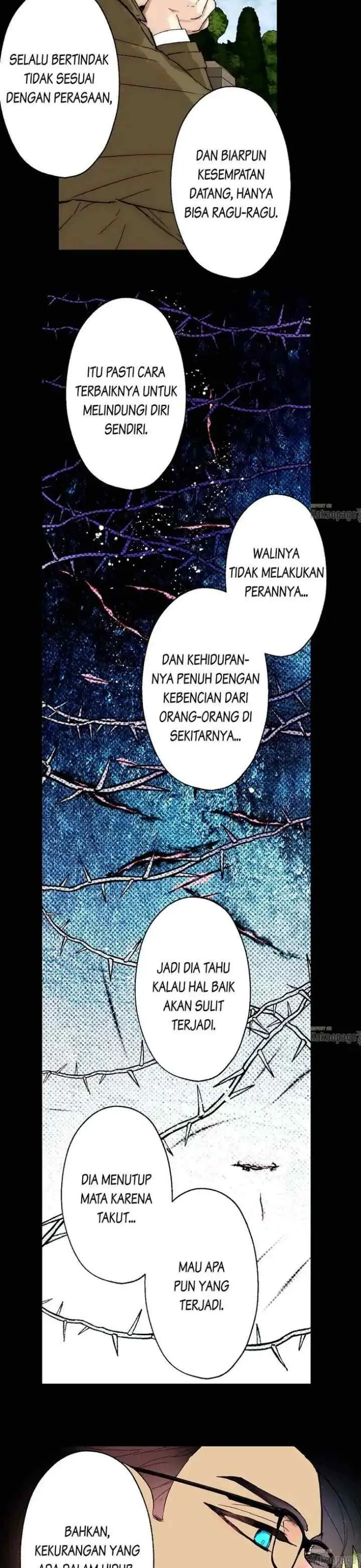 As Long as You Like It chapter 252 halaman 11
