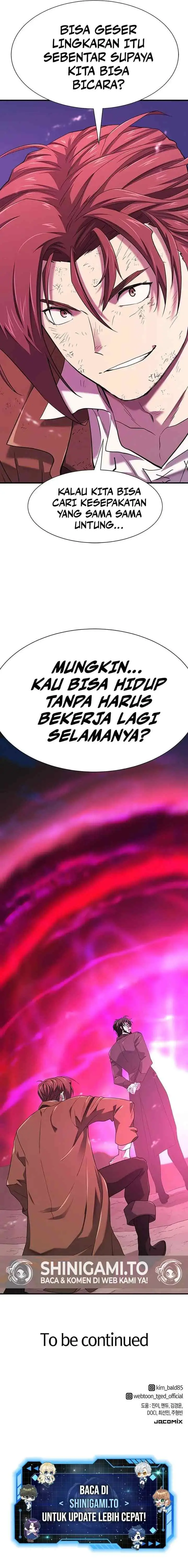 O melhor engenheiro do mundo chapter 202 halaman 18