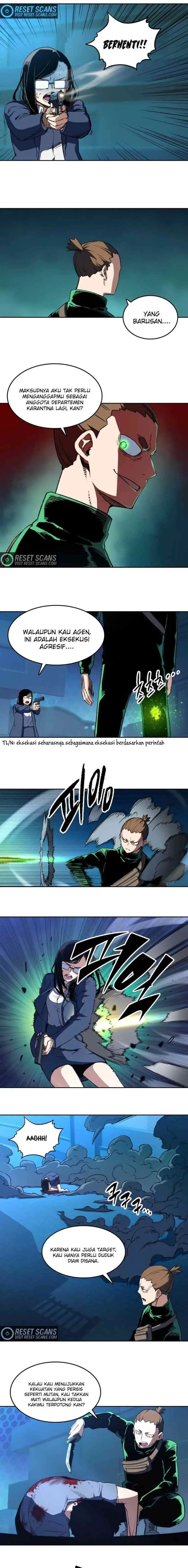 OOPARTS chapter 71 halaman 12
