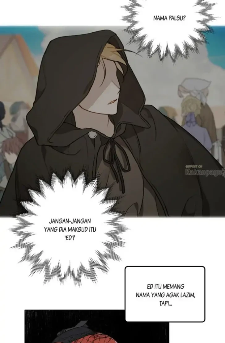 Everything Was a Misunderstanding chapter 32 halaman 30