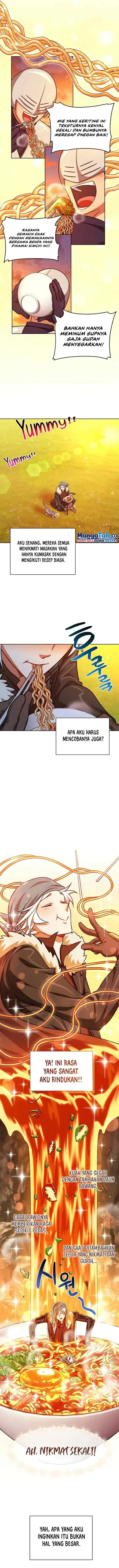 Please Have a Meal chapter 99 halaman 11