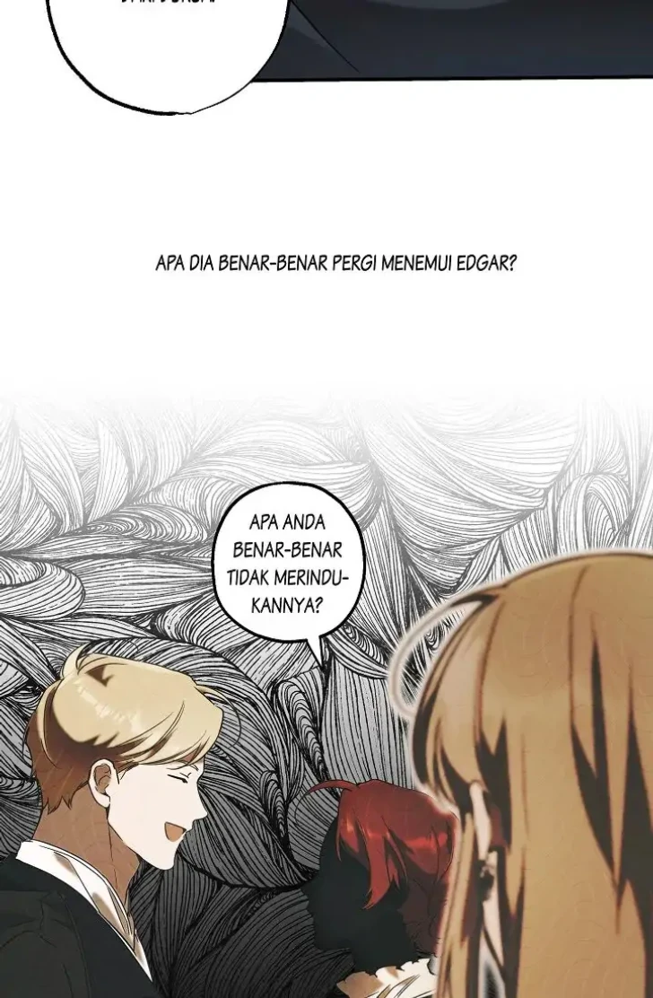 Everything Was a Misunderstanding chapter 58 halaman 16