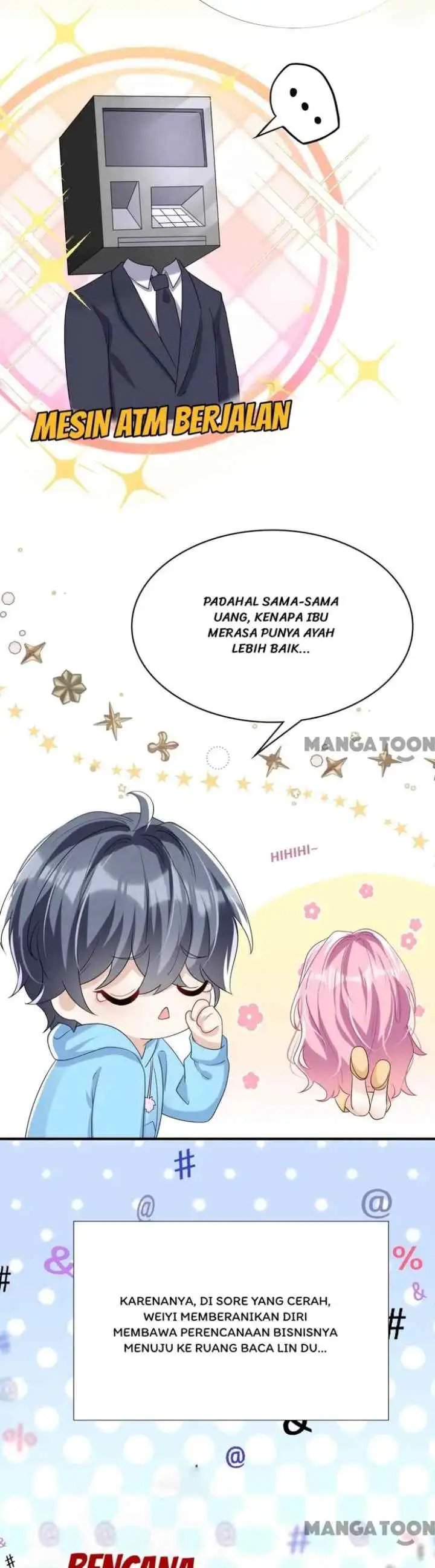 Never Let Go of My Ex-Husband chapter 39 halaman 14