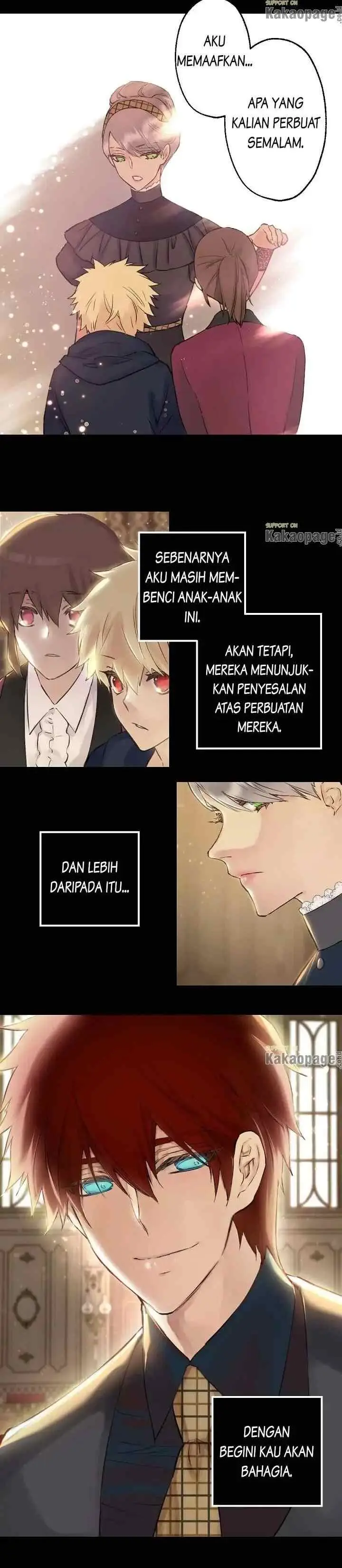 As Long as You Like It chapter 196 halaman 11