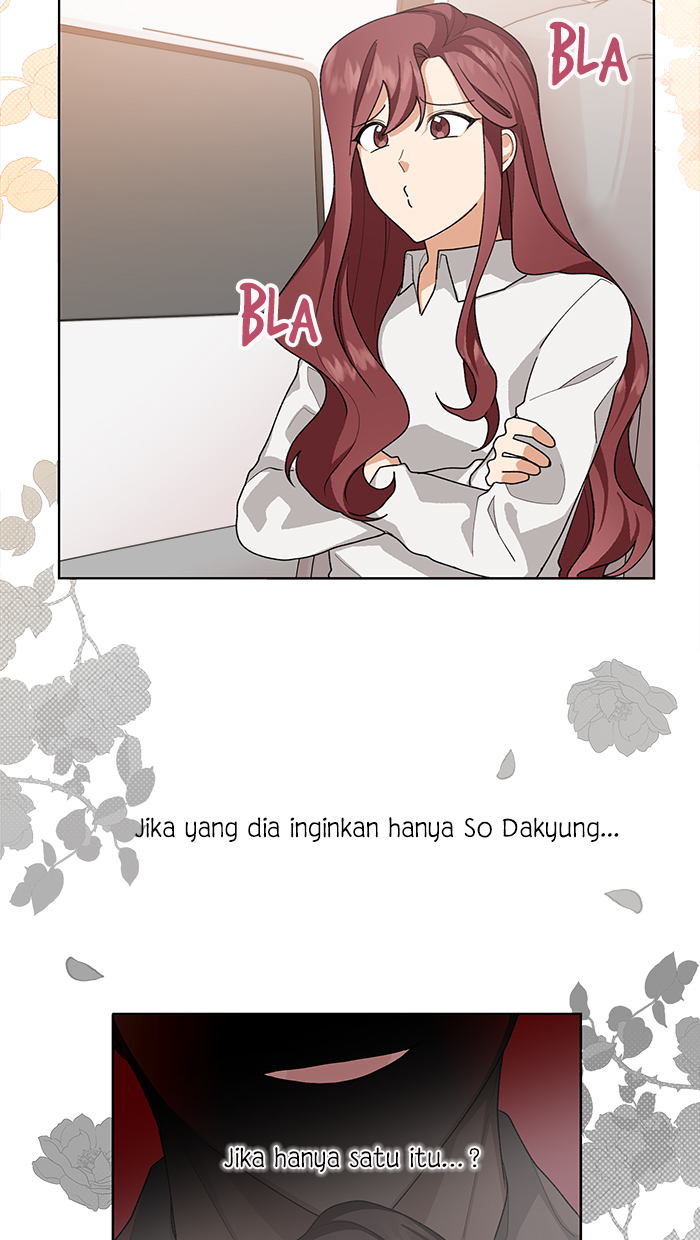 We're Soulmates Starting From Today chapter 38 halaman 43