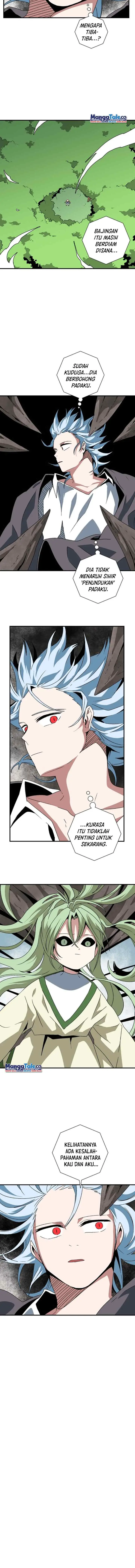 One Step to The Demon King chapter 36 halaman 15