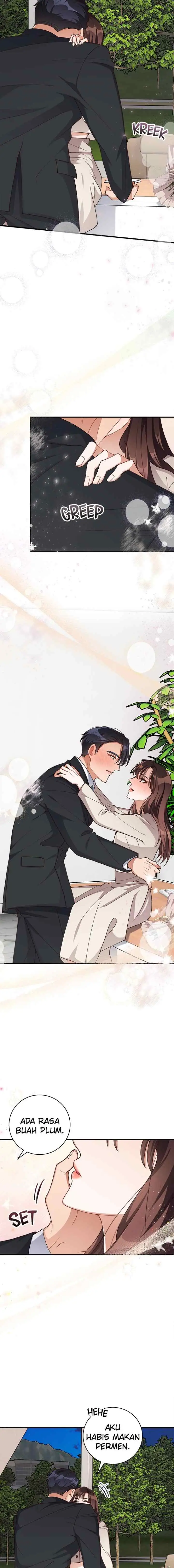 No Marriage is Perfect chapter 93 halaman 12