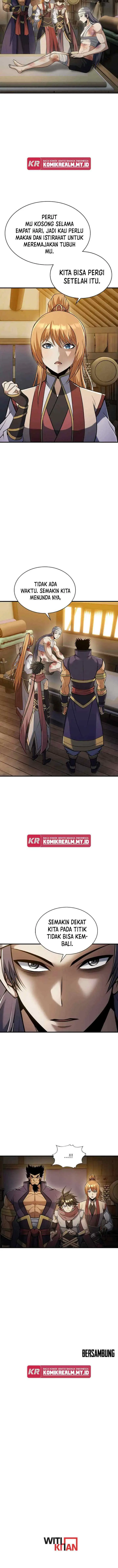 The Star Of A Supreme Ruler chapter 55 halaman 16