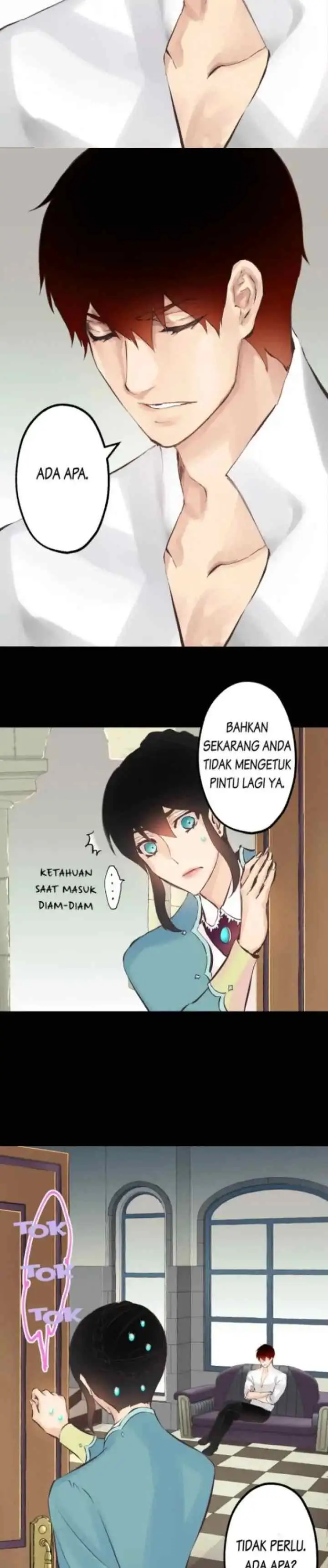 As Long as You Like It chapter 60 halaman 6