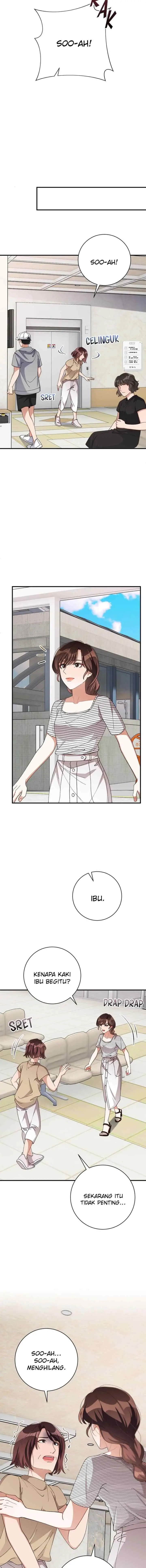 No Marriage is Perfect chapter 82 halaman 5