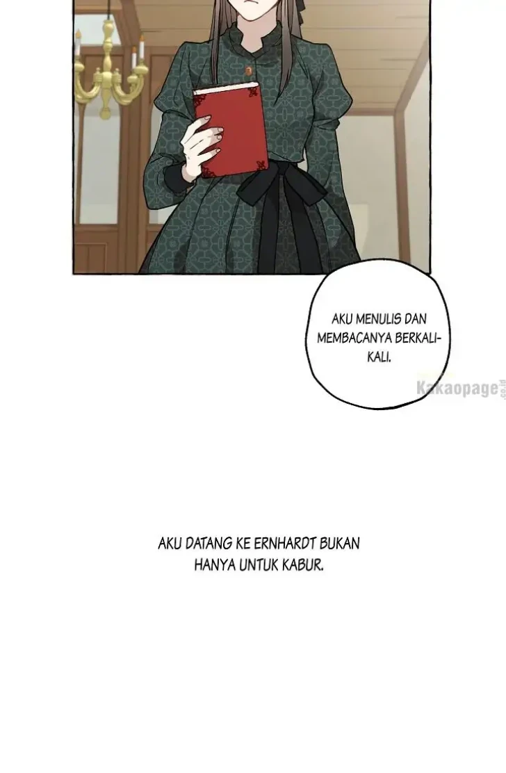 Everything Was a Misunderstanding chapter 13 halaman 61