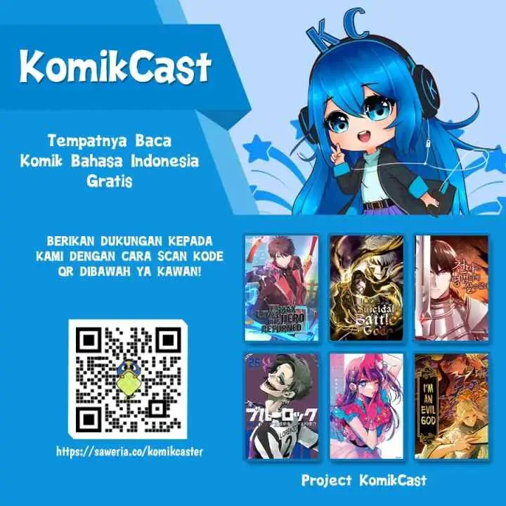 Albert Ke no Reijou wa Botsuraku wo go Shomou desu chapter 24 halaman 16