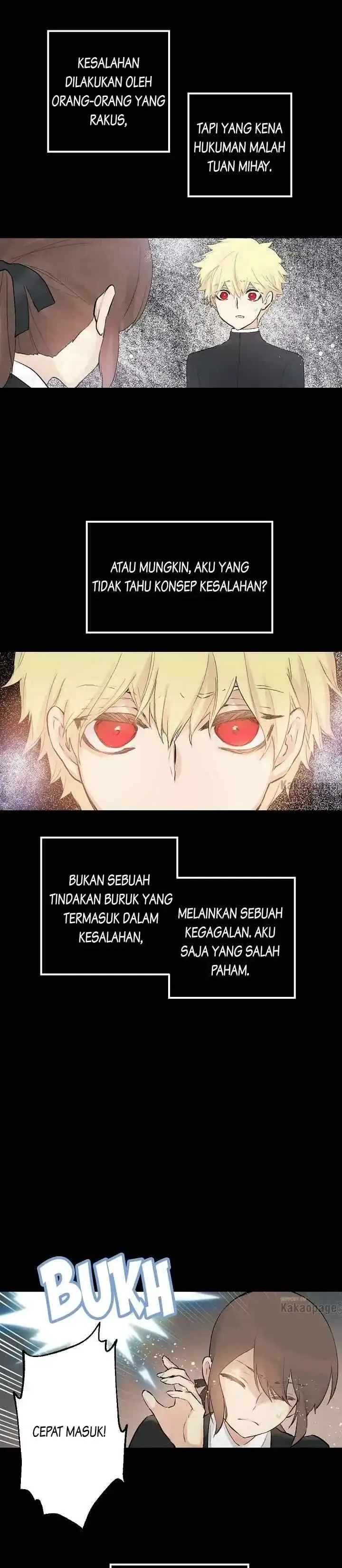 As Long as You Like It chapter 185 halaman 9
