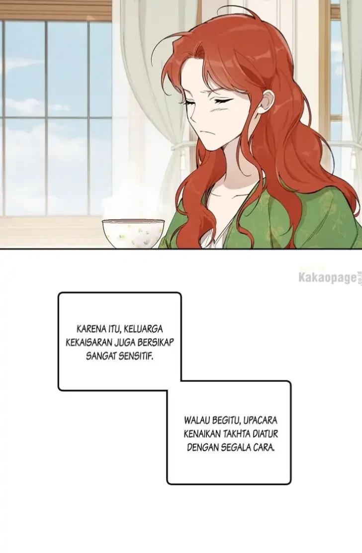 Everything Was a Misunderstanding chapter 37 halaman 6