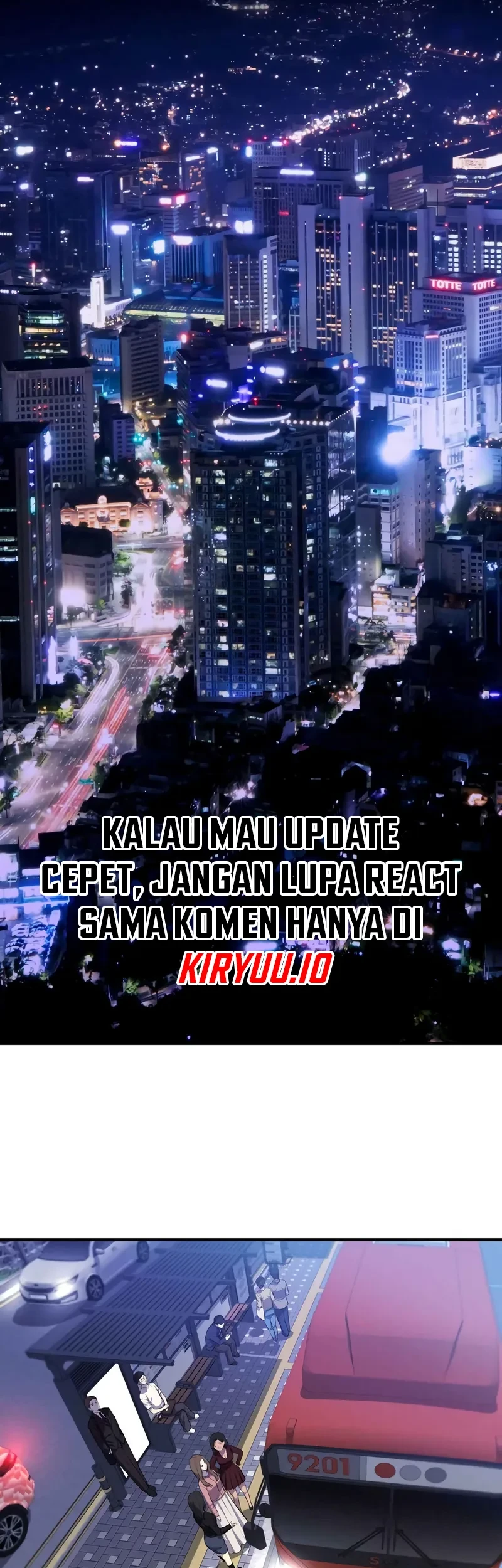Teto X Egen chapter 11 halaman 43