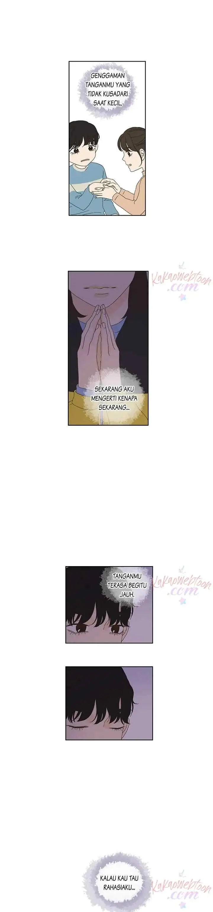Dolled Up chapter 78 halaman 15
