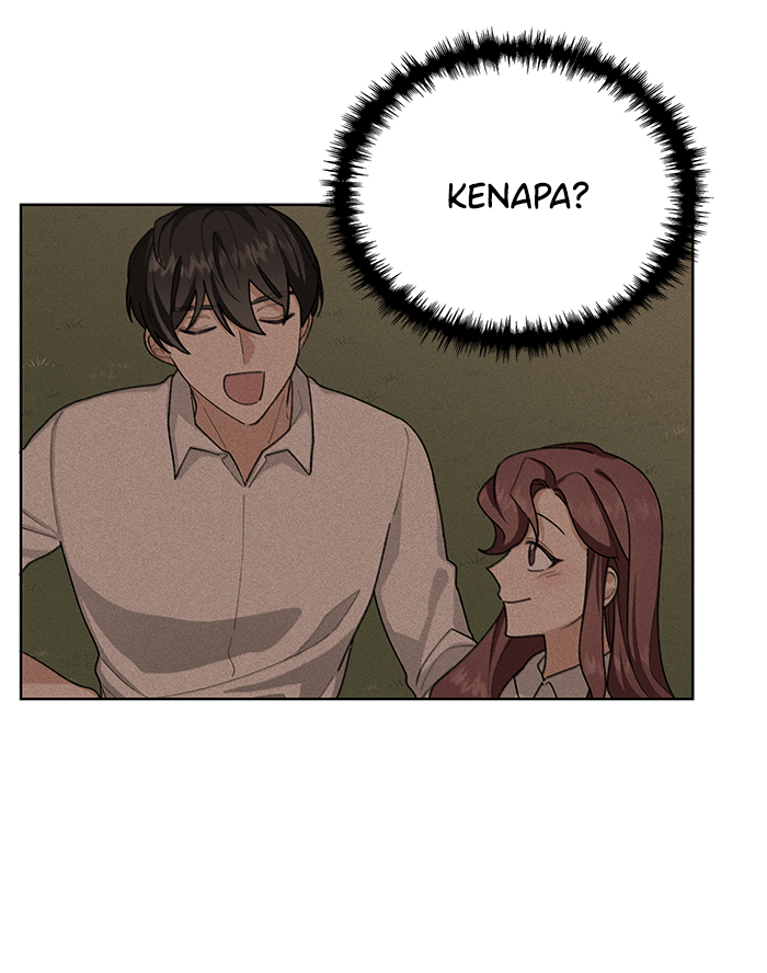 We're Soulmates Starting From Today chapter 36 halaman 49