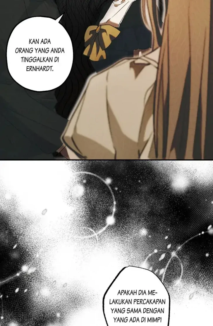 Everything Was a Misunderstanding chapter 58 halaman 17