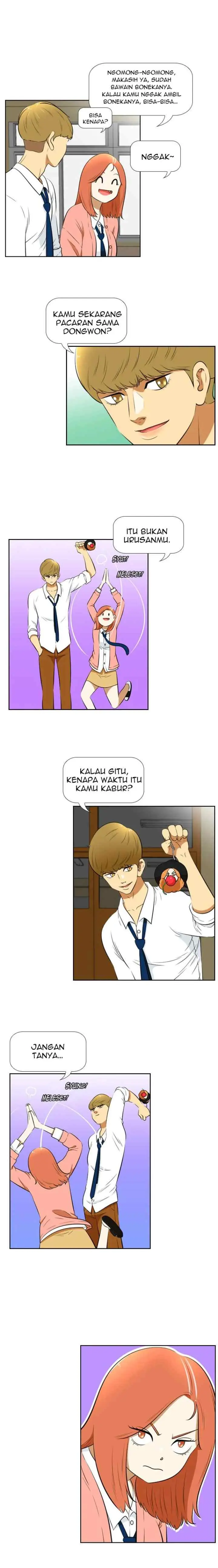 New Normal: Class 8 chapter 191 halaman 13