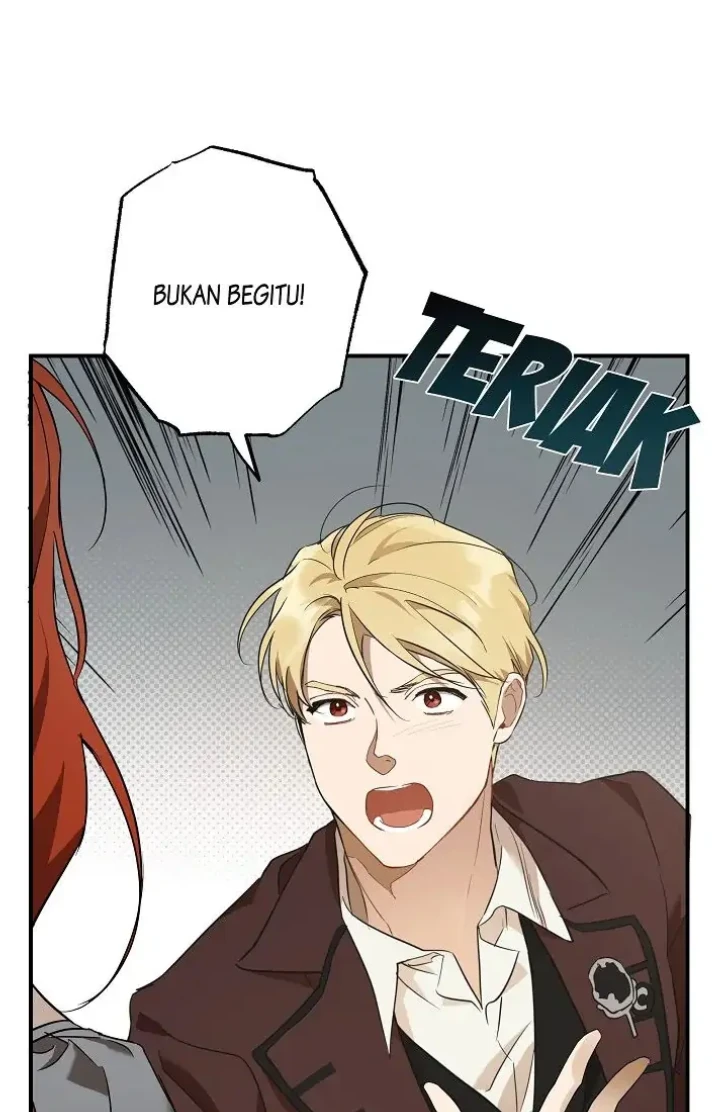 Everything Was a Misunderstanding chapter 52 halaman 56