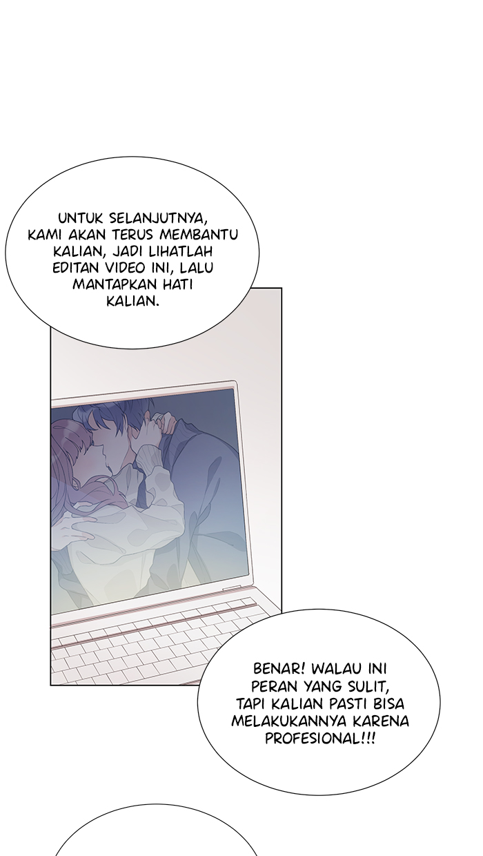 We're Soulmates Starting From Today chapter 7 halaman 53