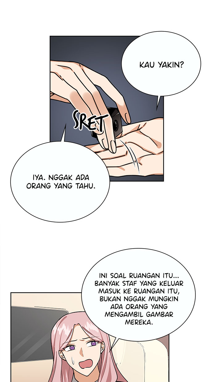 We're Soulmates Starting From Today chapter 62 halaman 47