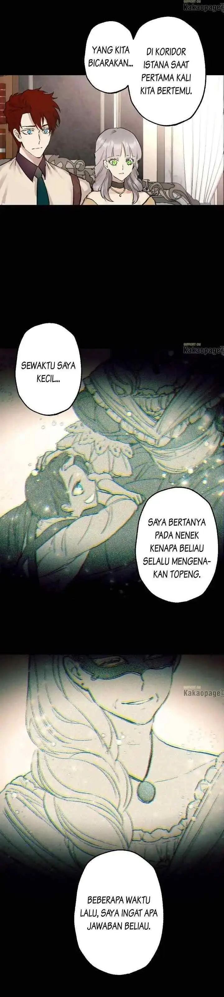 As Long as You Like It chapter 203 halaman 17