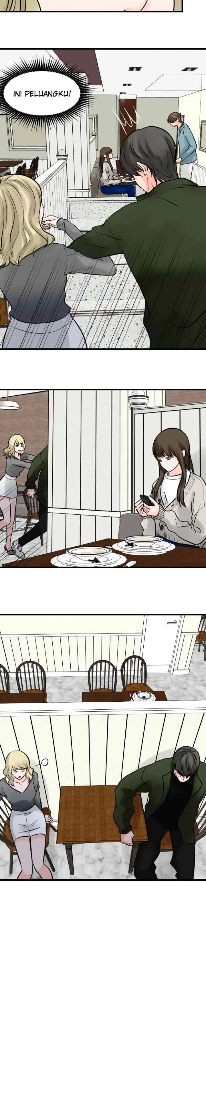 One + One (Bao A) chapter 118 halaman 6