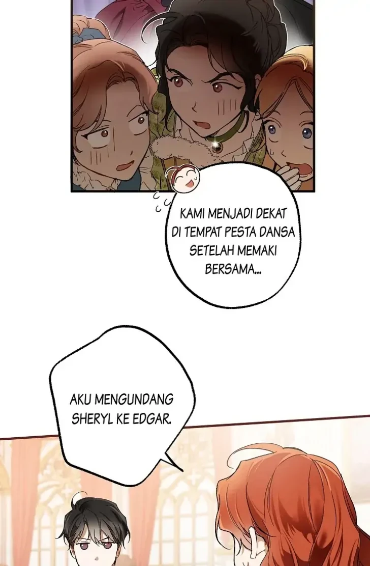 Everything Was a Misunderstanding chapter 69 halaman 22
