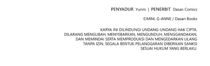 Everything Was a Misunderstanding chapter 108 halaman 161