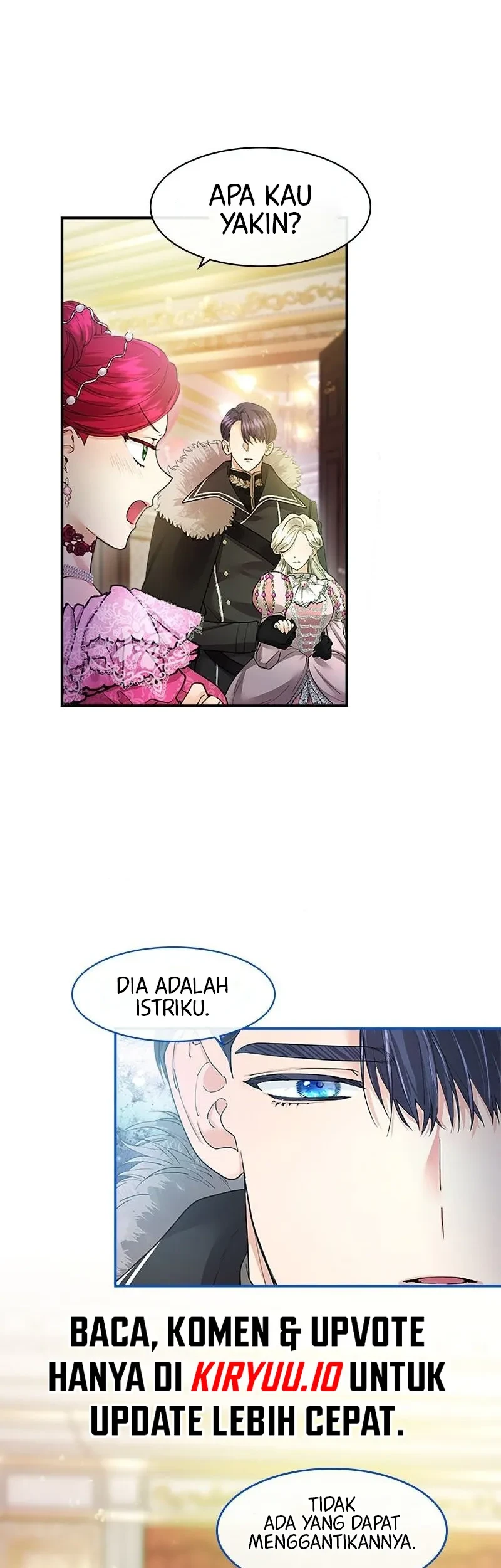 Munou na Mamahaha desu ga, Kazoku no Dekiai ga Tomarimasen! chapter 25 halaman 23
