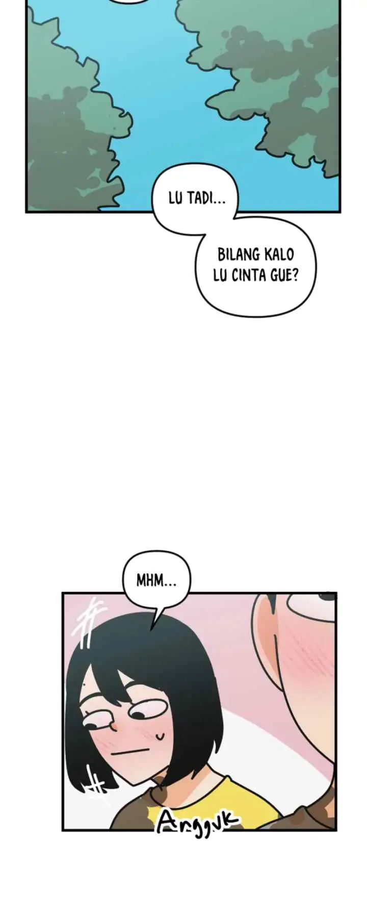 Friends Like A Girlfriends chapter 91 halaman 11