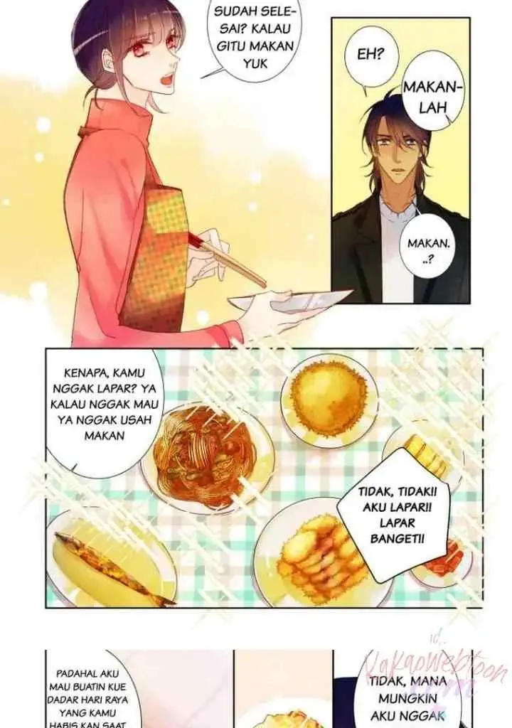 Alcohol Prince chapter 44 halaman 10