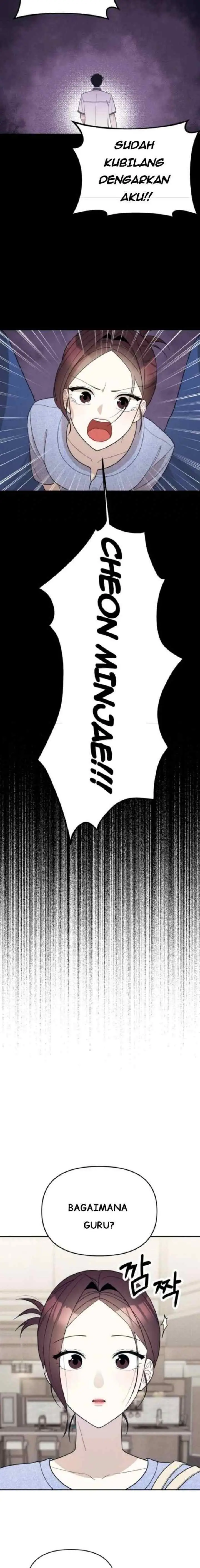 Nineteen Foreshadowing chapter 10 halaman 14