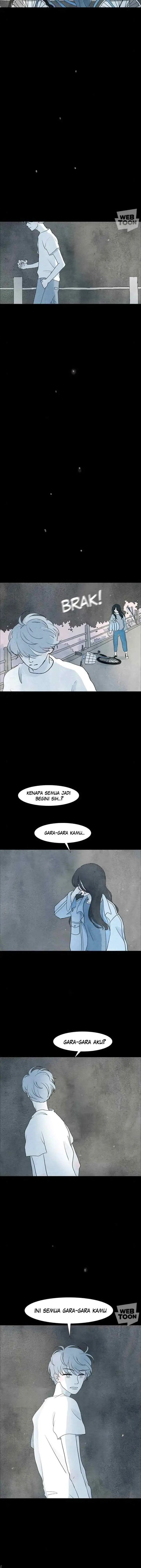 Blue chapter 50 halaman 5