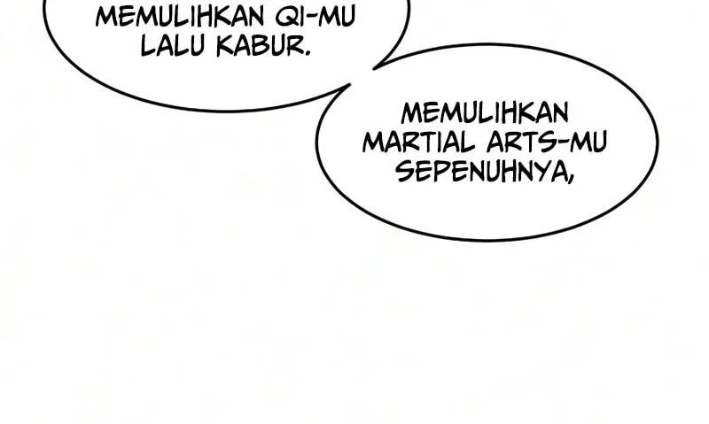 Return of the Mad Demon chapter 203 halaman 6