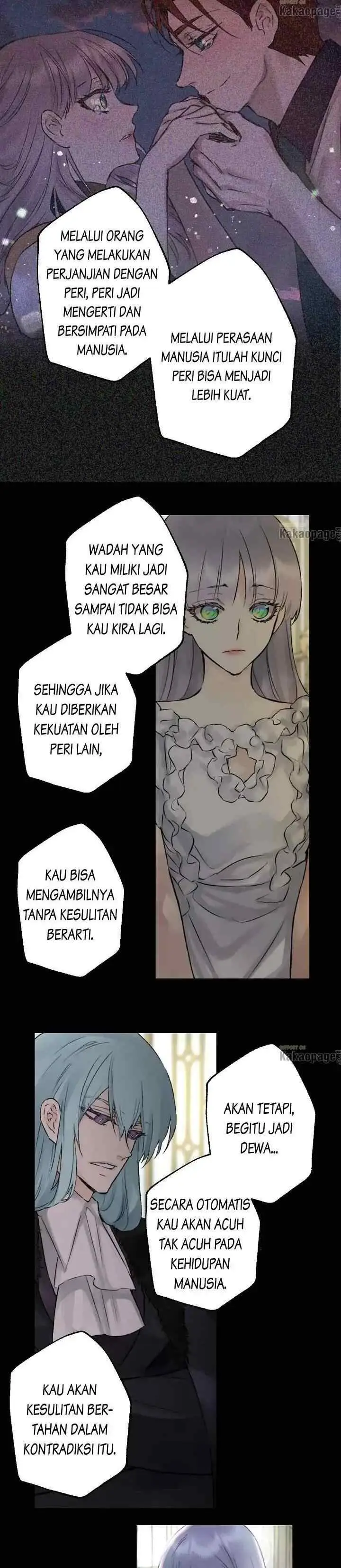 As Long as You Like It chapter 208 halaman 15
