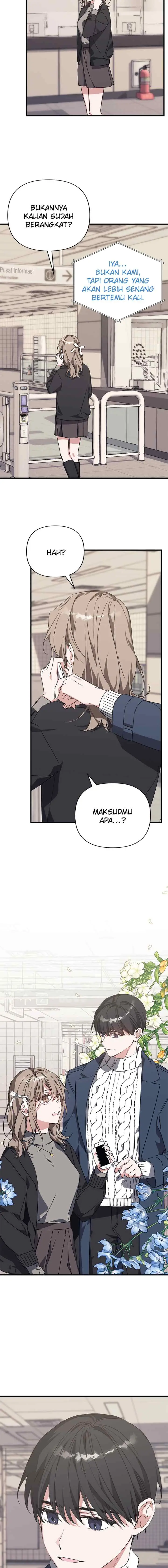 Nine (LEE Eum-sae) chapter 48 halaman 11