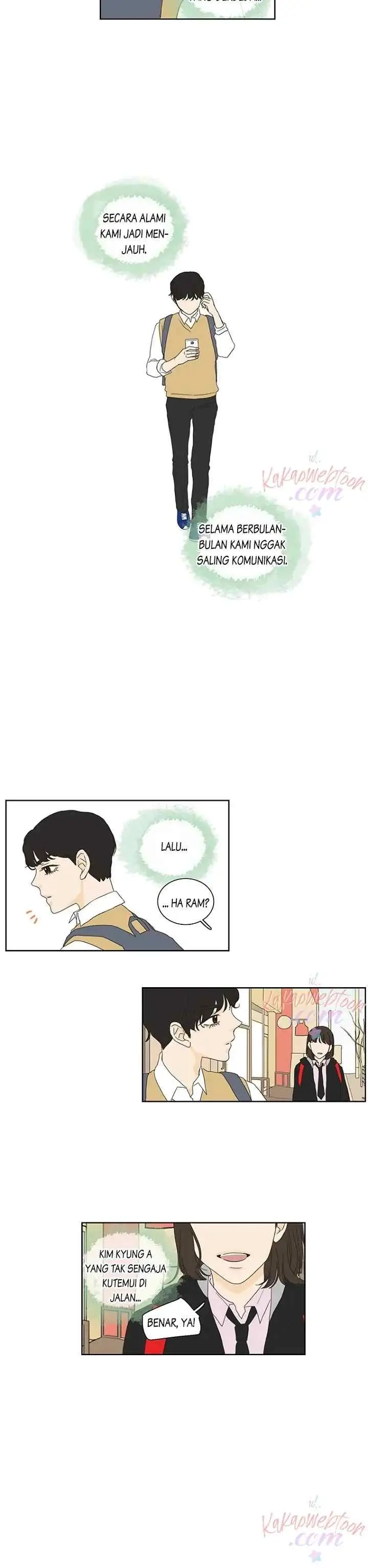 Dolled Up chapter 78 halaman 8